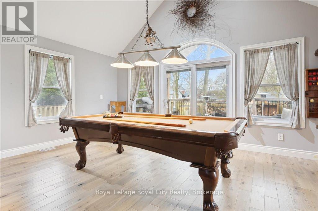 42 Bielby Street, East Luther Grand Valley, Ontario  L9W 5N3 - Photo 23 - X13218988