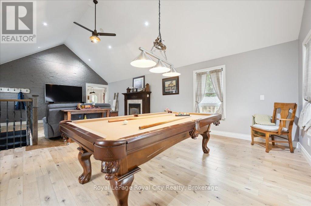42 Bielby Street, East Luther Grand Valley, Ontario  L9W 5N3 - Photo 24 - X13218988