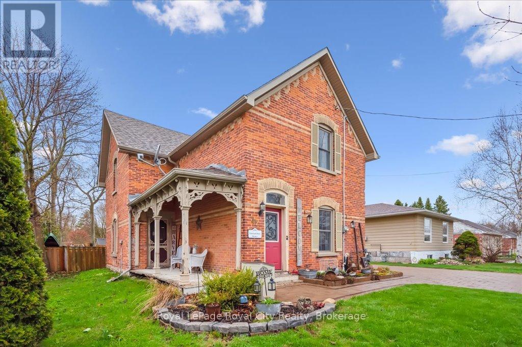 42 Bielby Street, East Luther Grand Valley, Ontario  L9W 5N3 - Photo 3 - X13218988