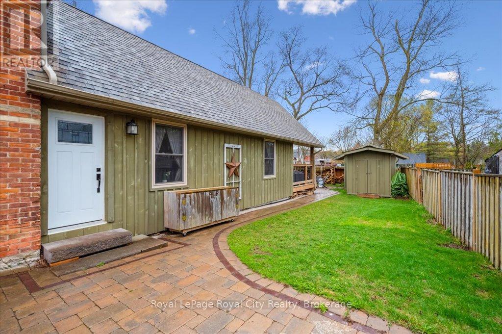 42 Bielby Street, East Luther Grand Valley, Ontario  L9W 5N3 - Photo 35 - X13218988
