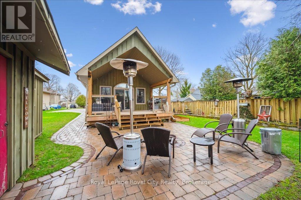 42 Bielby Street, East Luther Grand Valley, Ontario  L9W 5N3 - Photo 36 - X13218988