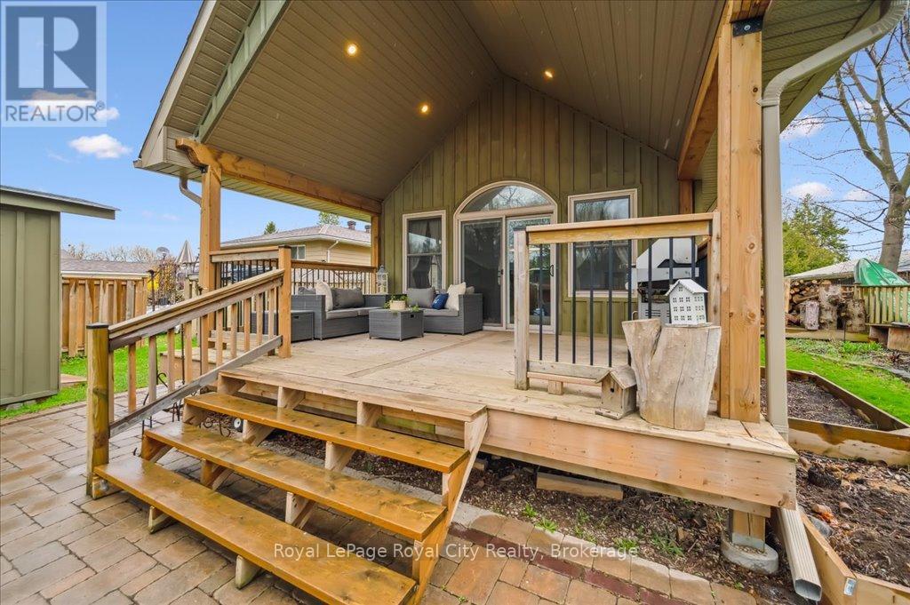 42 Bielby Street, East Luther Grand Valley, Ontario  L9W 5N3 - Photo 38 - X13218988