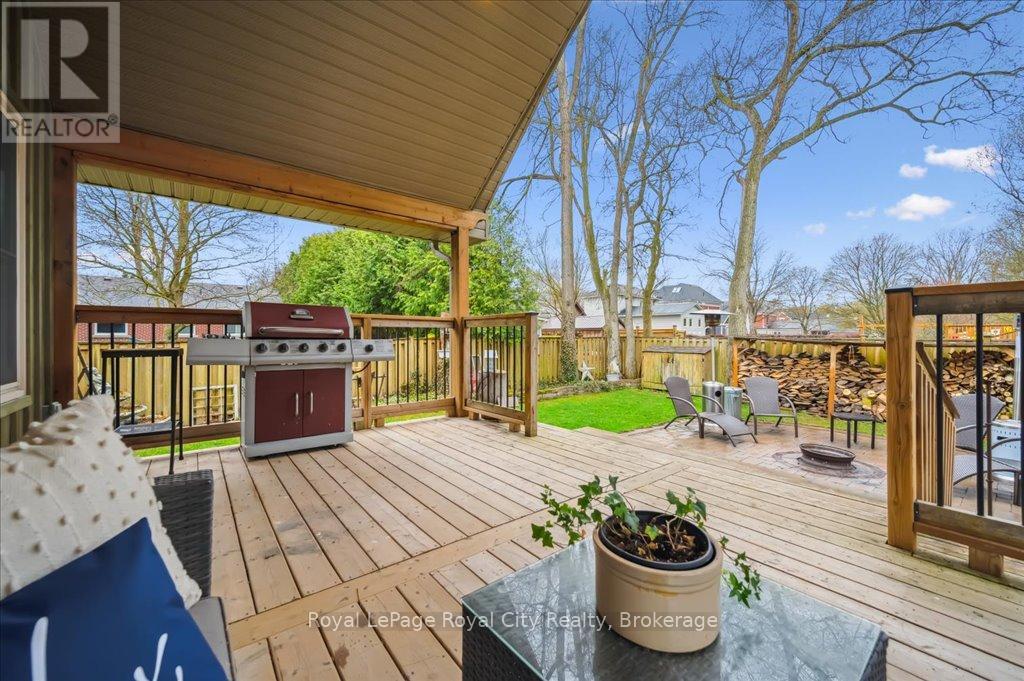 42 Bielby Street, East Luther Grand Valley, Ontario  L9W 5N3 - Photo 40 - X13218988
