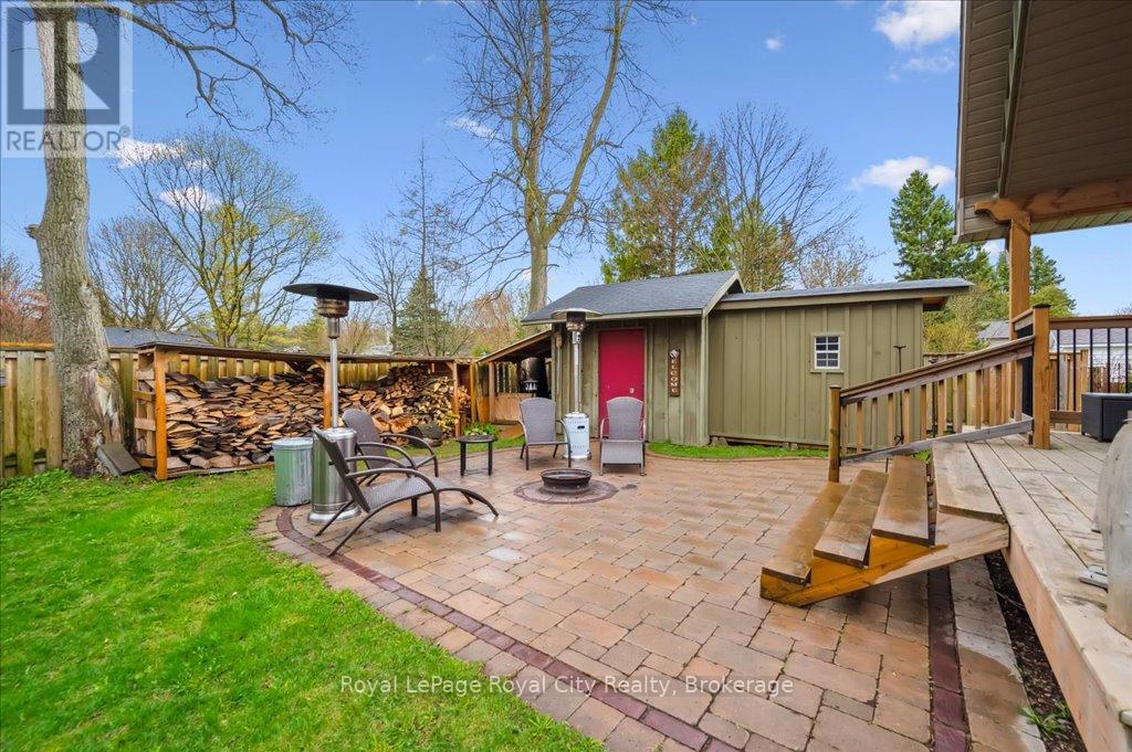 42 Bielby Street, East Luther Grand Valley, Ontario  L9W 5N3 - Photo 41 - X13218988