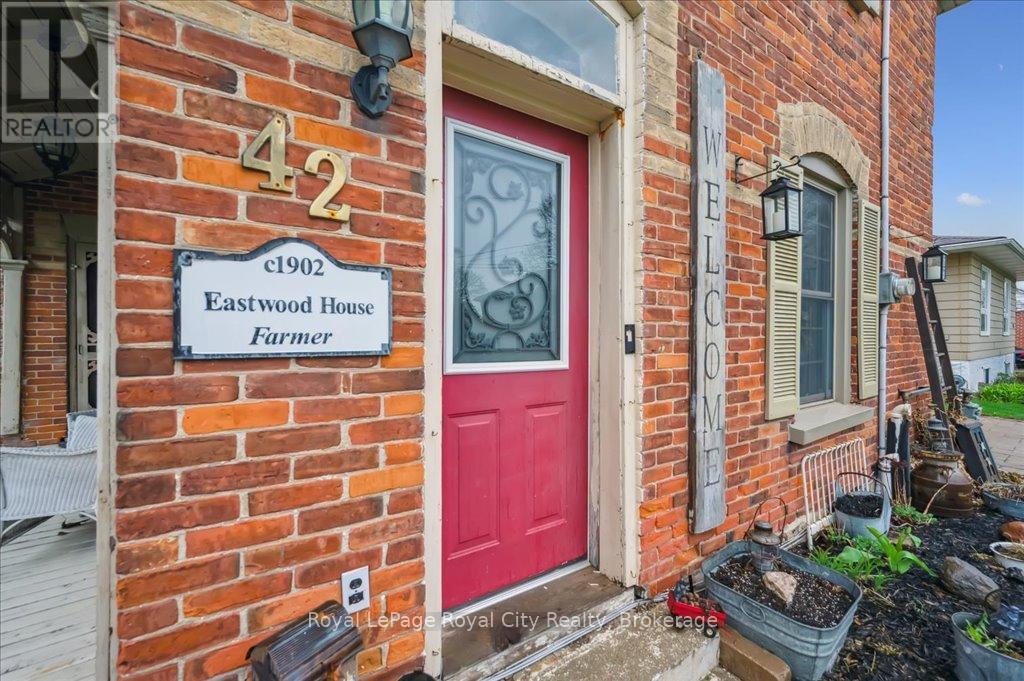 42 Bielby Street, East Luther Grand Valley, Ontario  L9W 5N3 - Photo 43 - X13218988