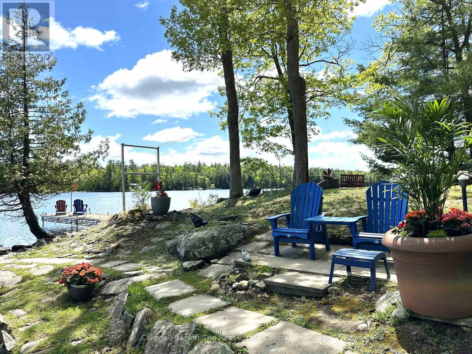 1319 West Lions Head Road, Gravenhurst, Ontario  P0P 1G0 - Photo 12 - X13218998