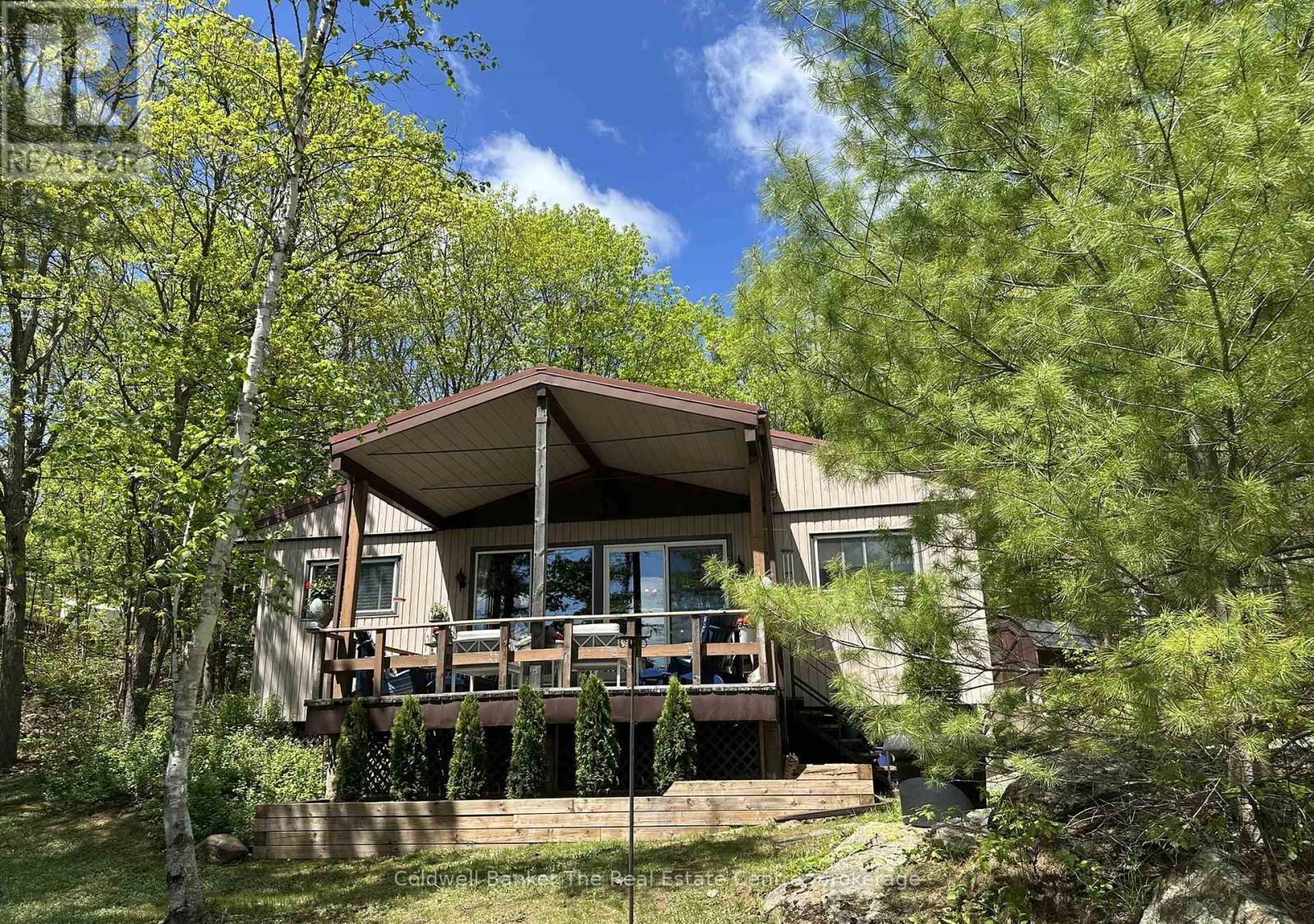 1319 West Lions Head Road, Gravenhurst, Ontario  P0P 1G0 - Photo 15 - X13218998