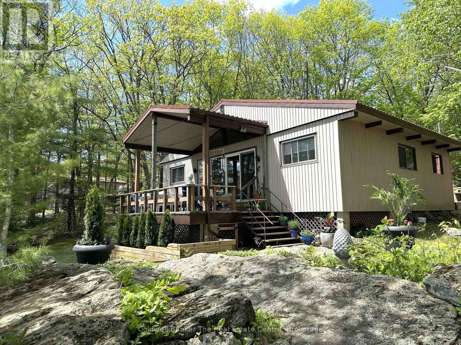 1319 West Lions Head Road, Gravenhurst, Ontario  P0P 1G0 - Photo 16 - X13218998