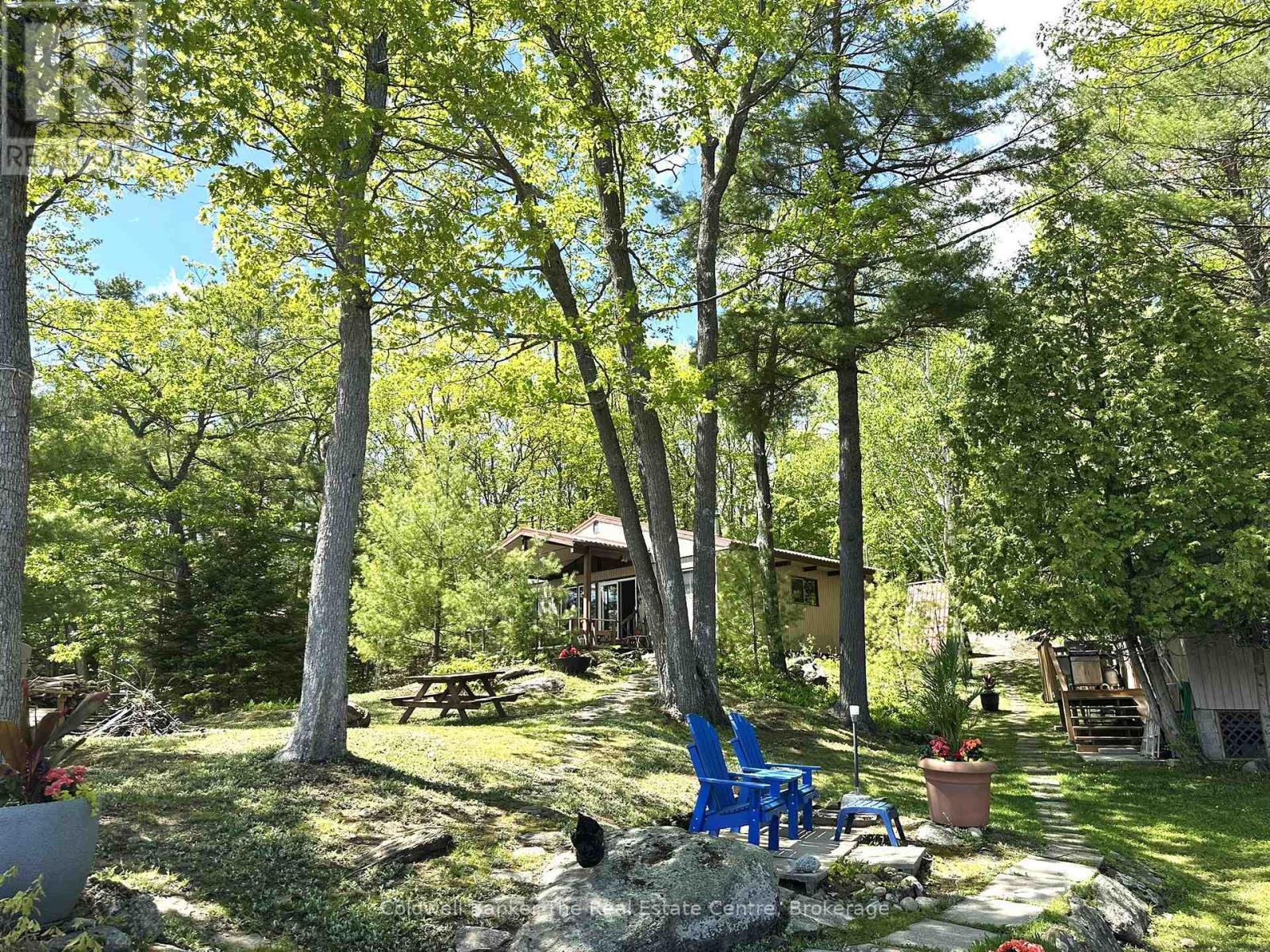 1319 West Lions Head Road, Gravenhurst, Ontario  P0P 1G0 - Photo 17 - X13218998