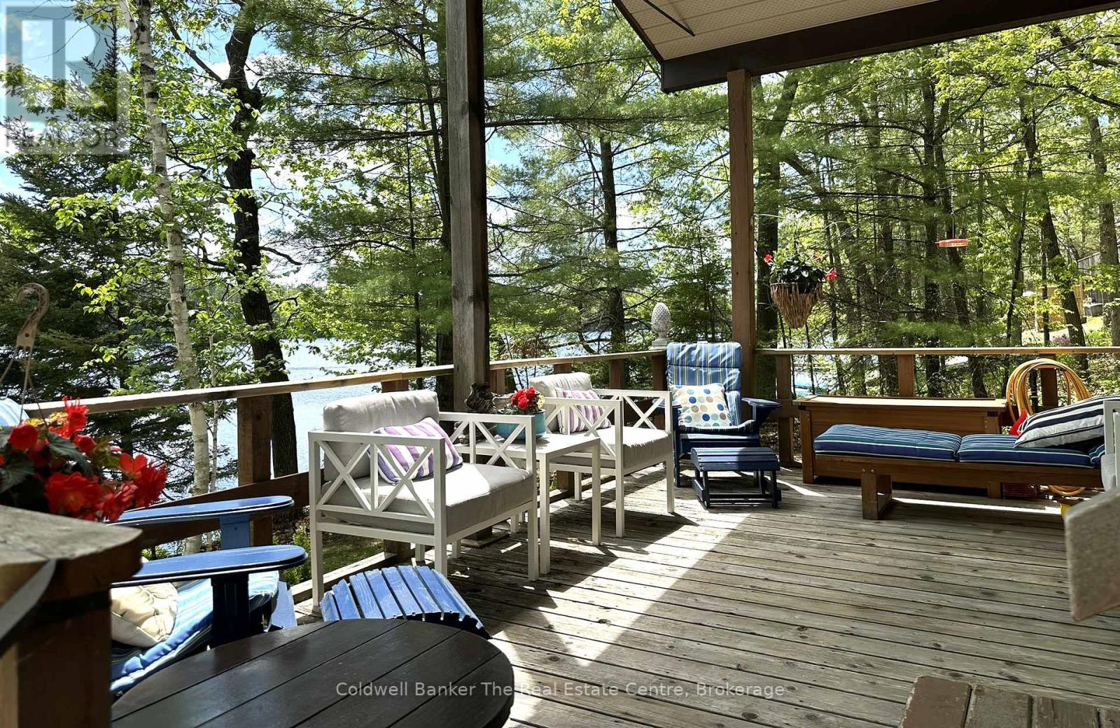 1319 West Lions Head Road, Gravenhurst, Ontario  P0P 1G0 - Photo 18 - X13218998
