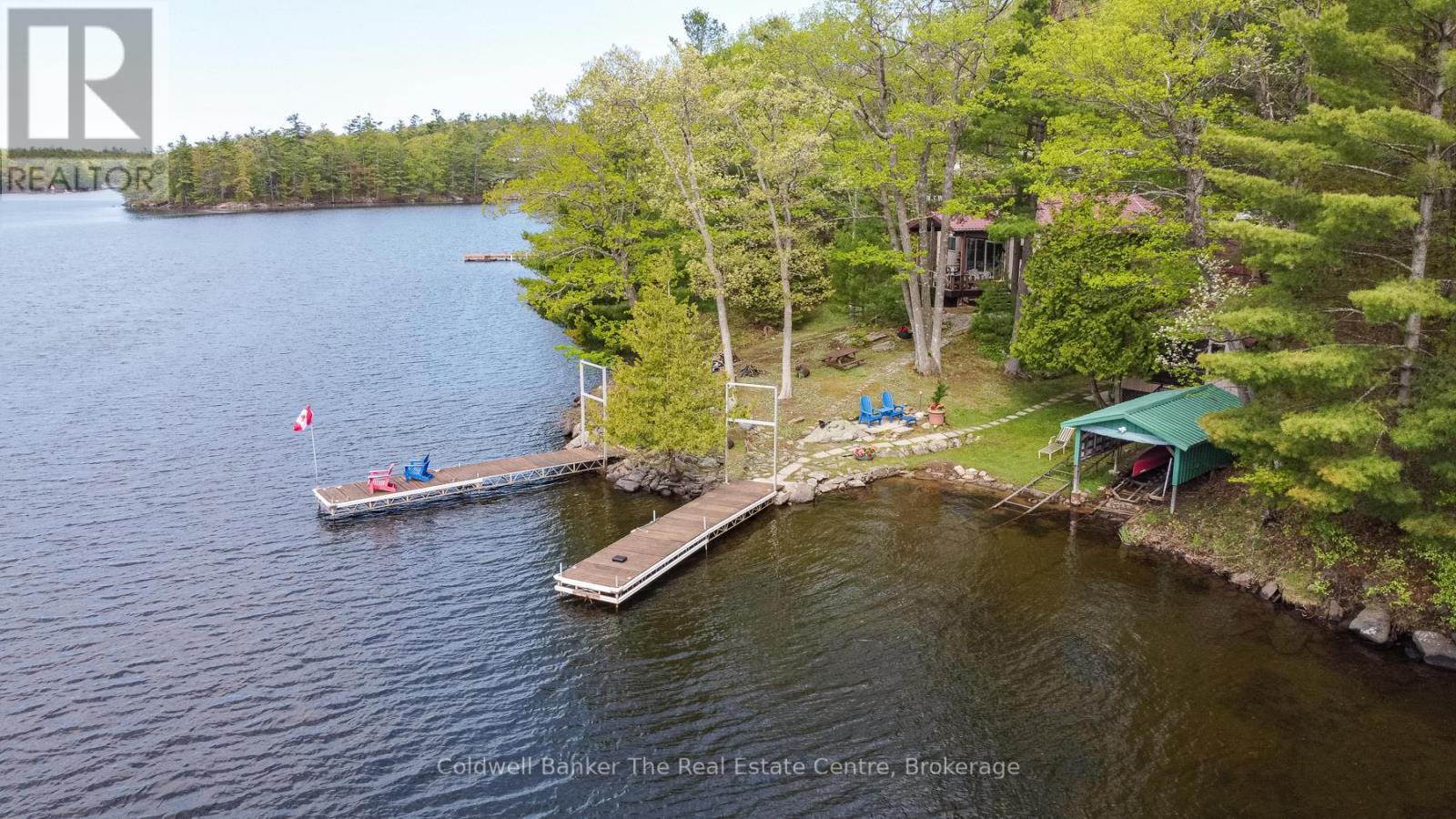 1319 West Lions Head Road, Gravenhurst, Ontario  P0P 1G0 - Photo 2 - X13218998