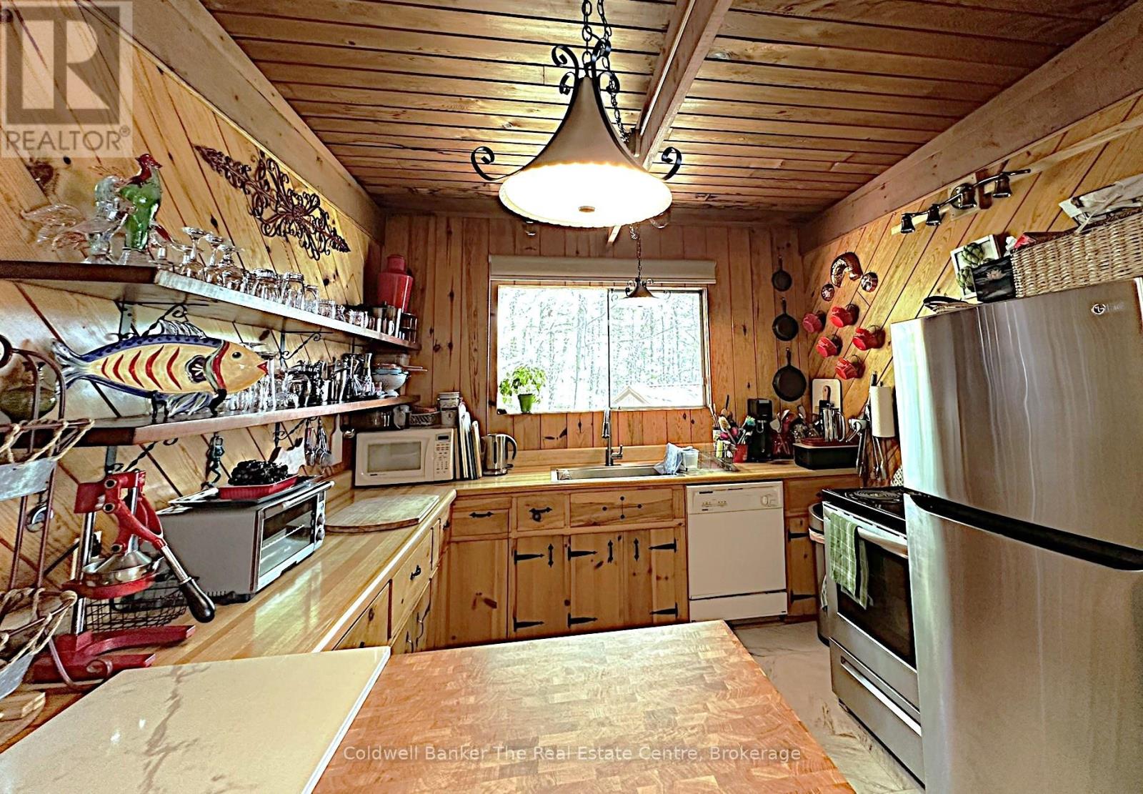 1319 West Lions Head Road, Gravenhurst, Ontario  P0P 1G0 - Photo 20 - X13218998
