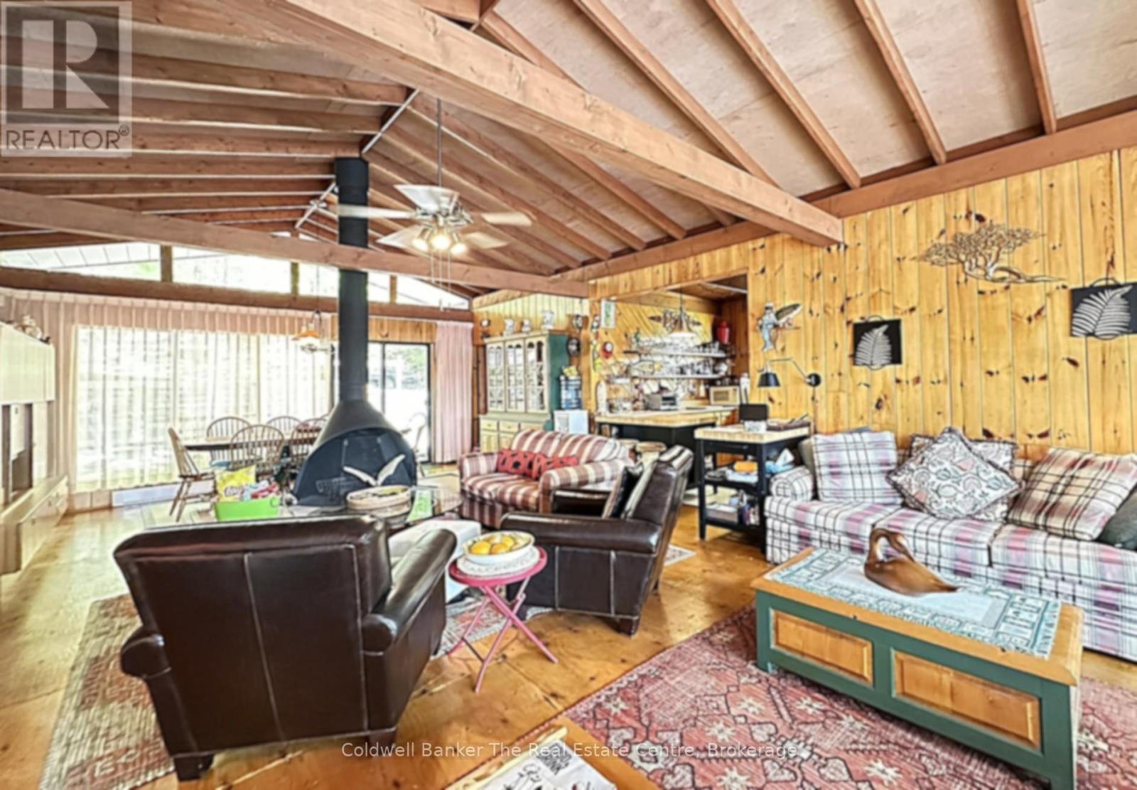1319 West Lions Head Road, Gravenhurst, Ontario  P0P 1G0 - Photo 24 - X13218998