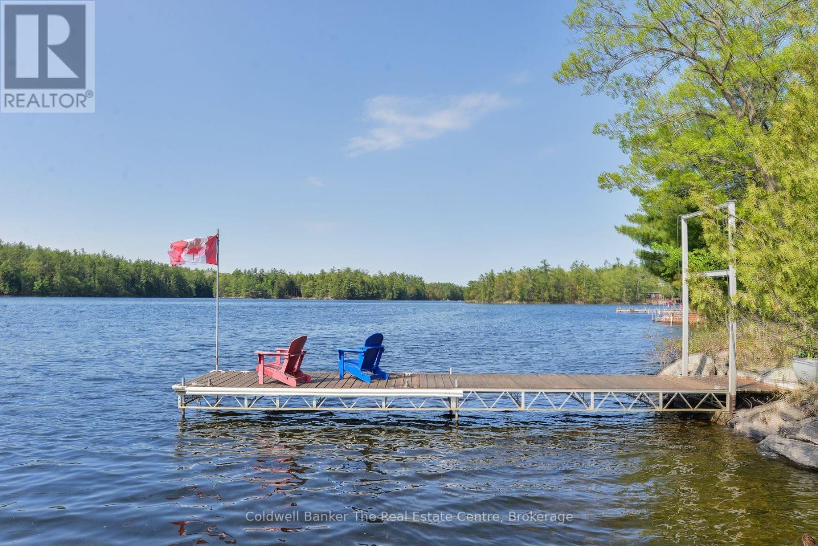 1319 West Lions Head Road, Gravenhurst, Ontario  P0P 1G0 - Photo 3 - X13218998