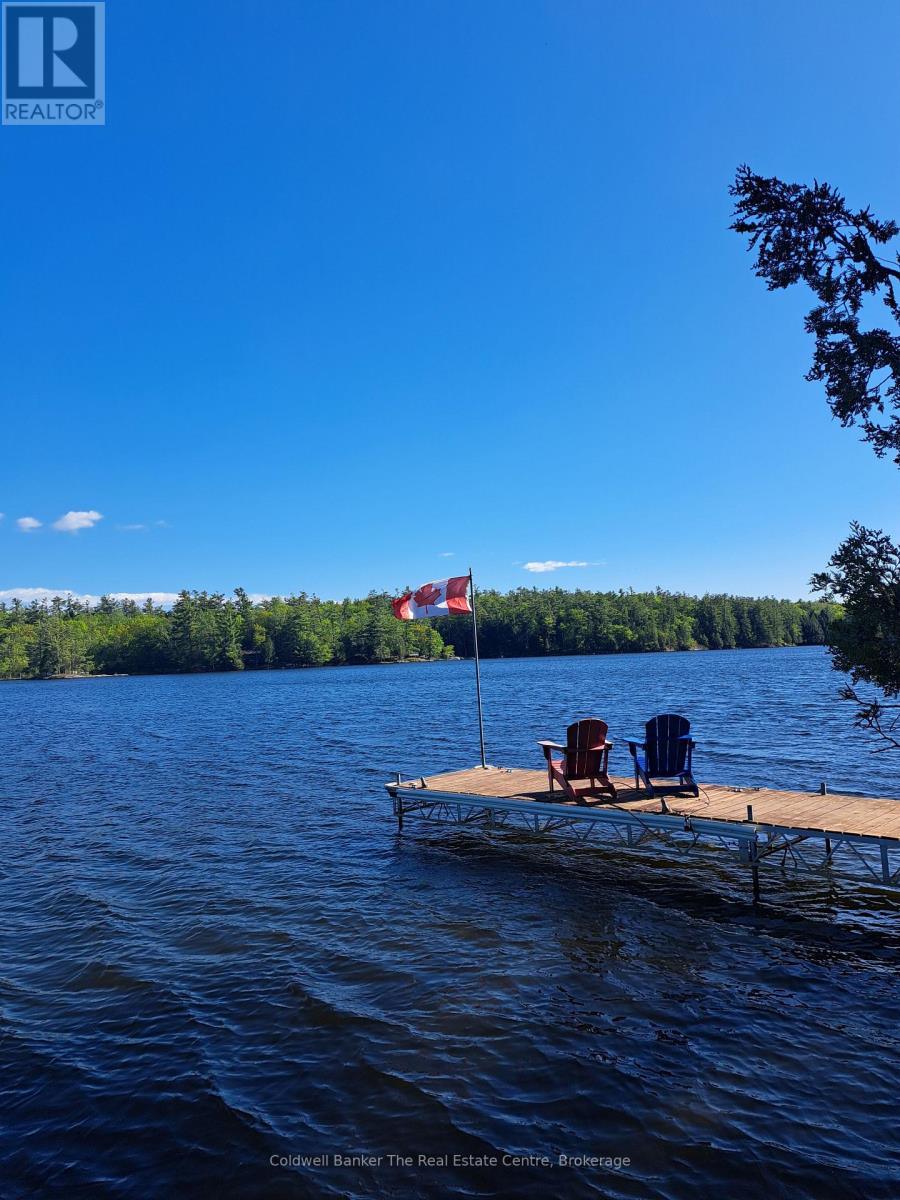 1319 West Lions Head Road, Gravenhurst, Ontario  P0P 1G0 - Photo 31 - X13218998