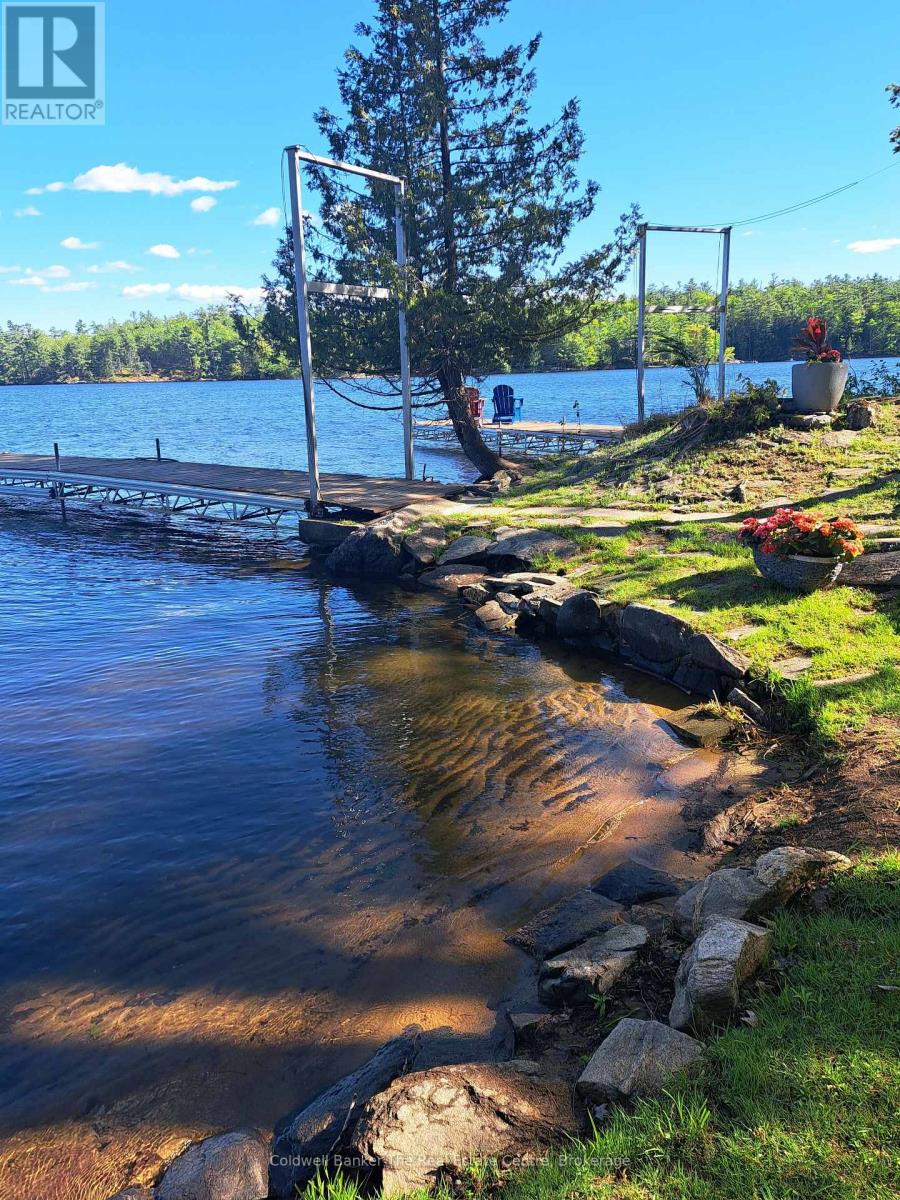 1319 West Lions Head Road, Gravenhurst, Ontario  P0P 1G0 - Photo 33 - X13218998