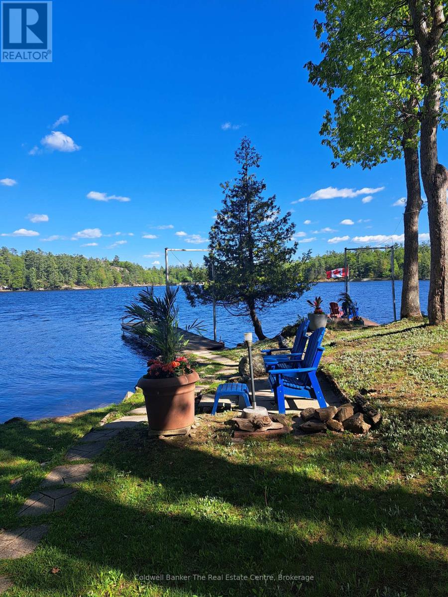 1319 West Lions Head Road, Gravenhurst, Ontario  P0P 1G0 - Photo 34 - X13218998