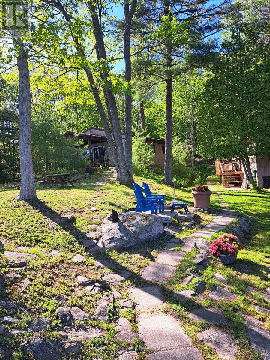 1319 West Lions Head Road, Gravenhurst, Ontario  P0P 1G0 - Photo 37 - X13218998