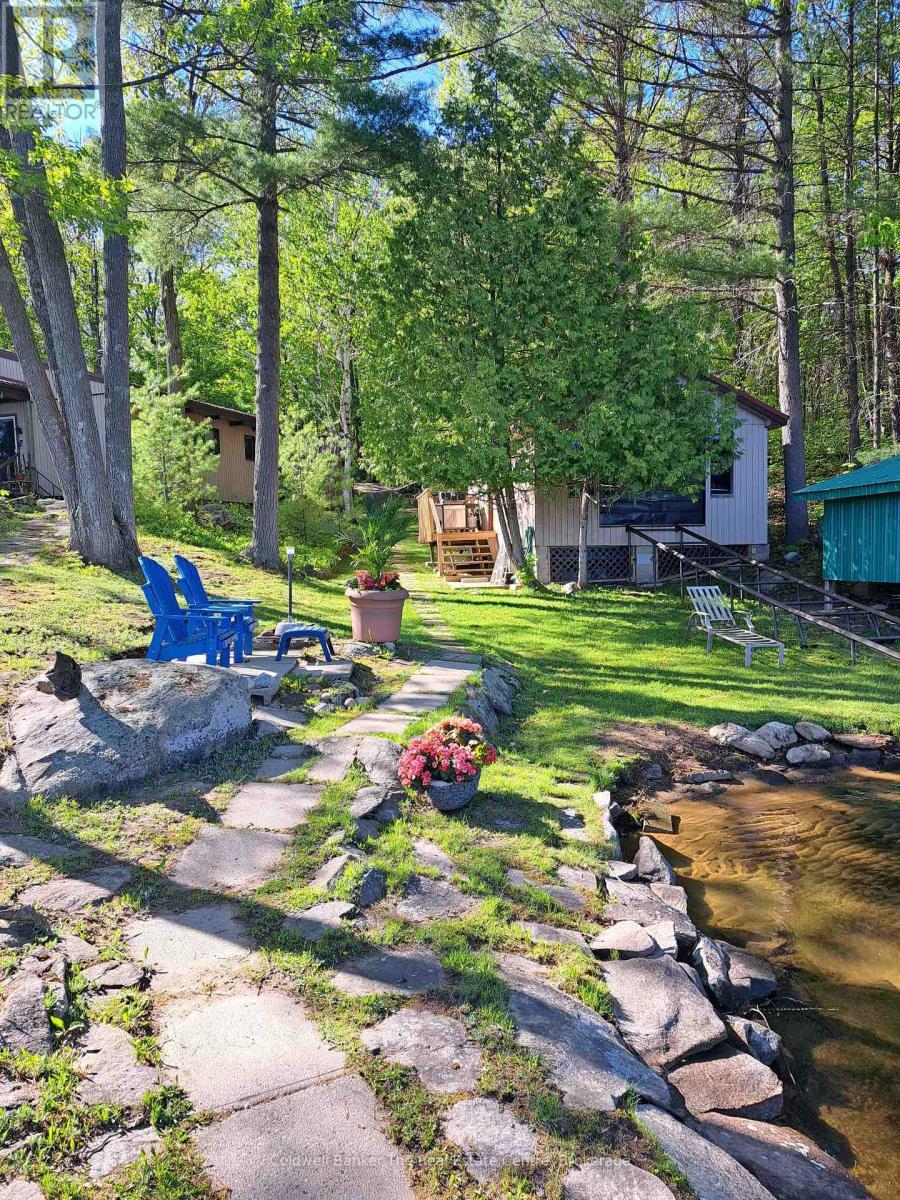 1319 West Lions Head Road, Gravenhurst, Ontario  P0P 1G0 - Photo 38 - X13218998