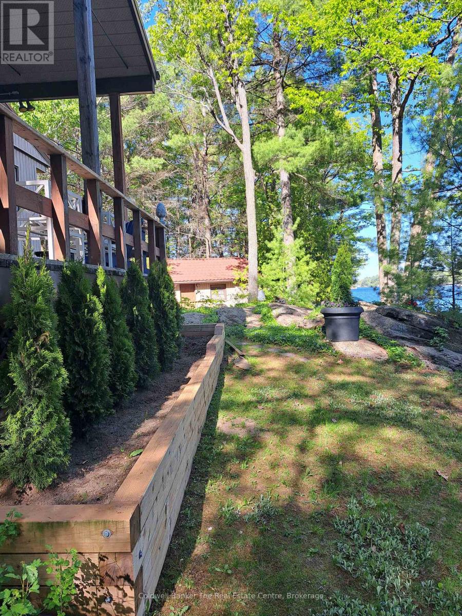 1319 West Lions Head Road, Gravenhurst, Ontario  P0P 1G0 - Photo 40 - X13218998