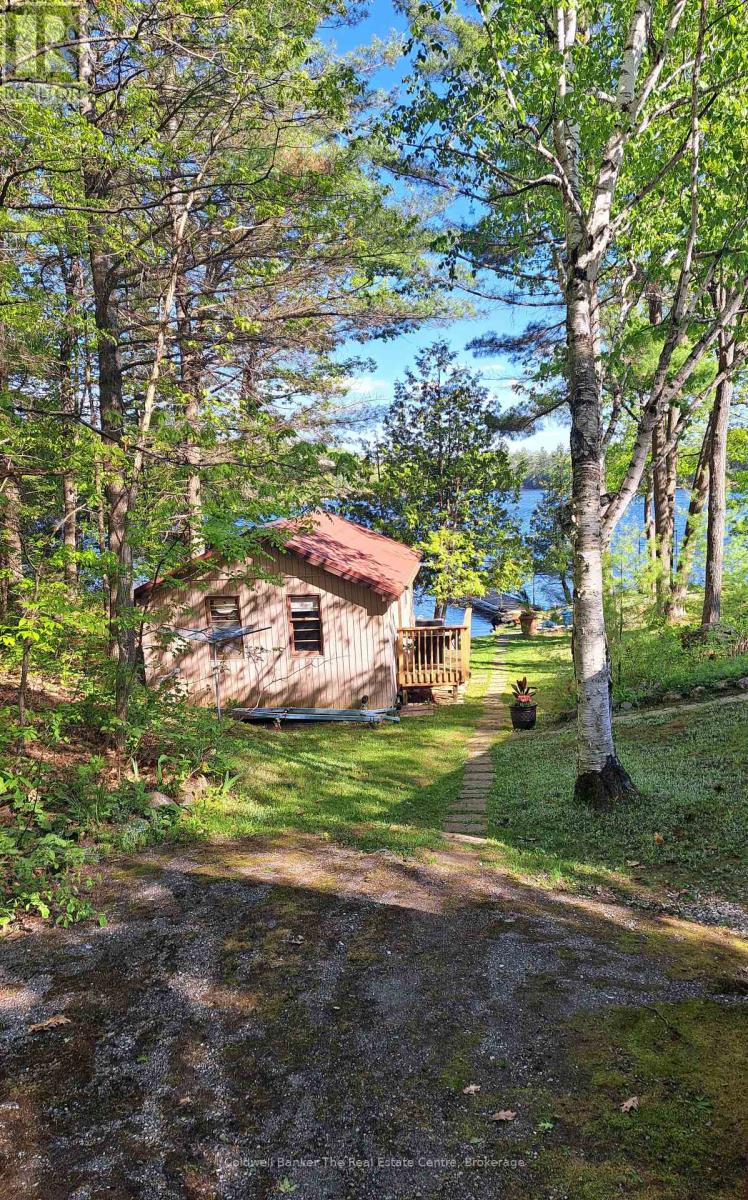 1319 West Lions Head Road, Gravenhurst, Ontario  P0P 1G0 - Photo 45 - X13218998