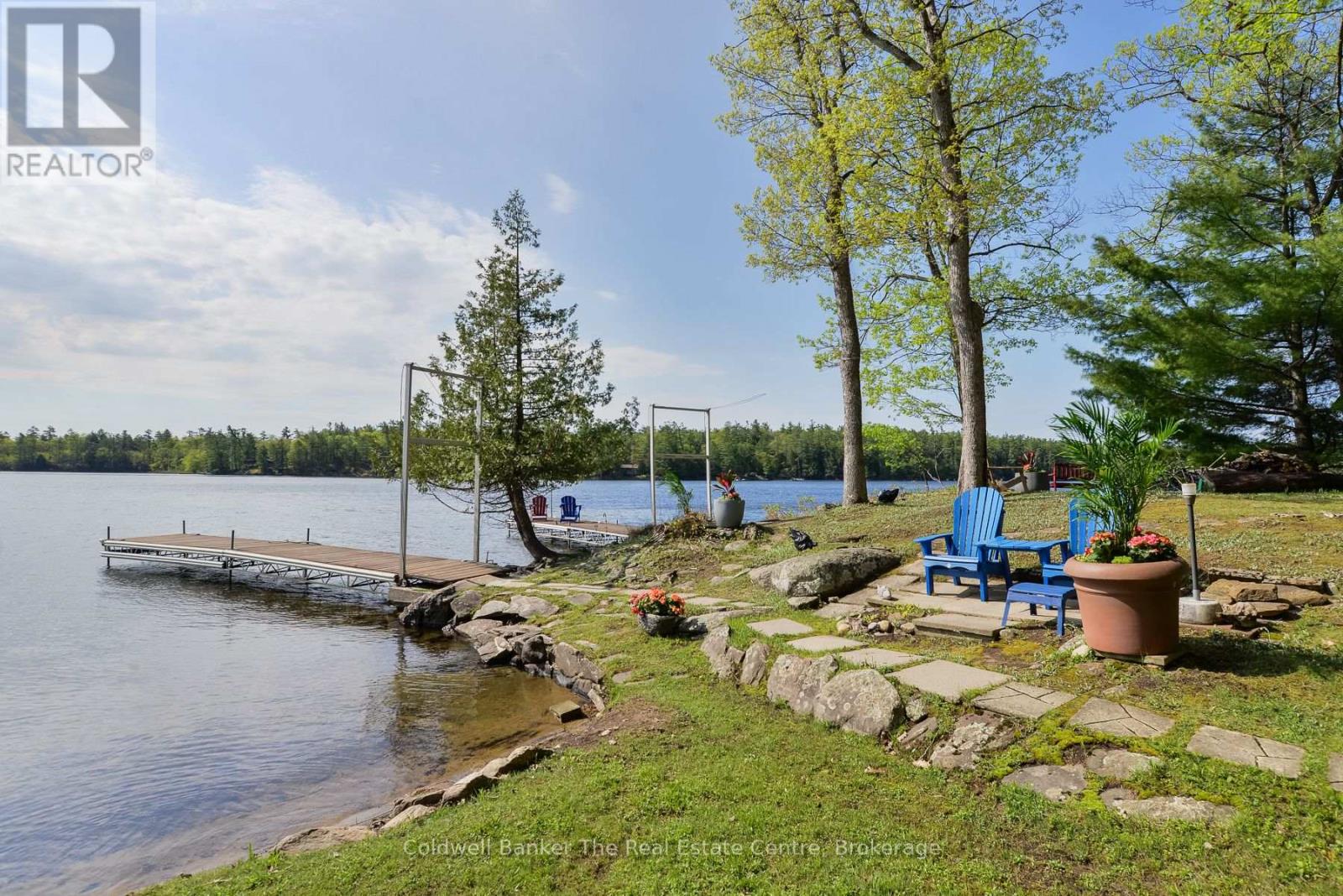 1319 West Lions Head Road, Gravenhurst, Ontario  P0P 1G0 - Photo 5 - X13218998