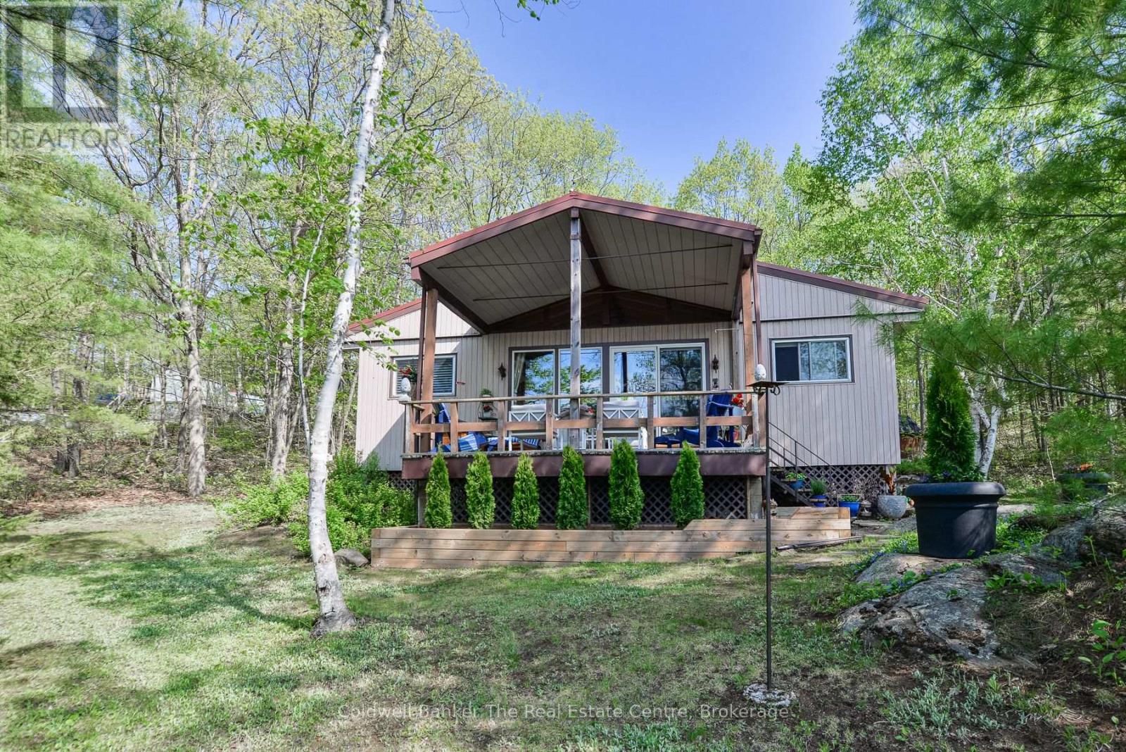 1319 West Lions Head Road, Gravenhurst, Ontario  P0P 1G0 - Photo 6 - X13218998