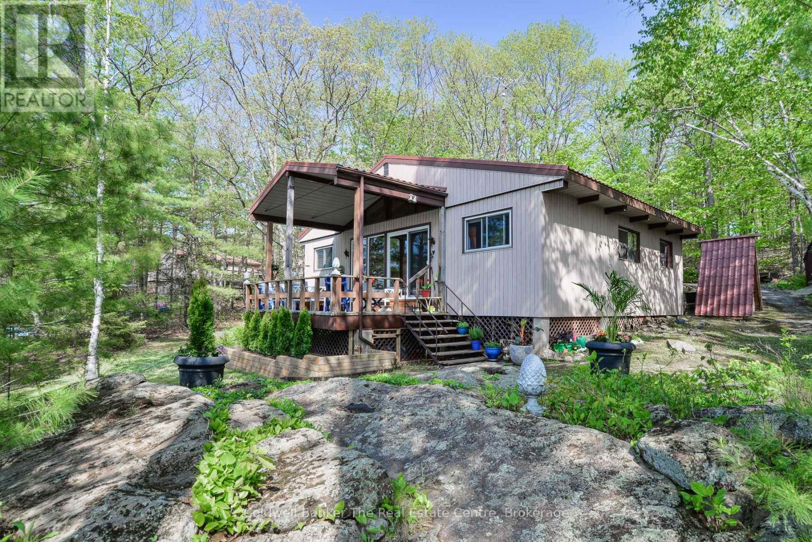 1319 West Lions Head Road, Gravenhurst, Ontario  P0P 1G0 - Photo 7 - X13218998