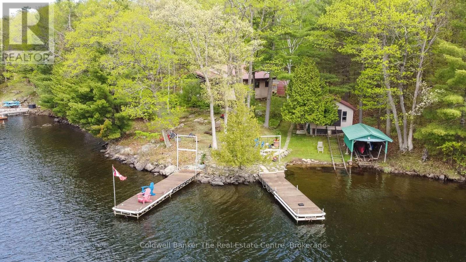 1319 West Lions Head Road, Gravenhurst, Ontario  P0P 1G0 - Photo 9 - X13218998