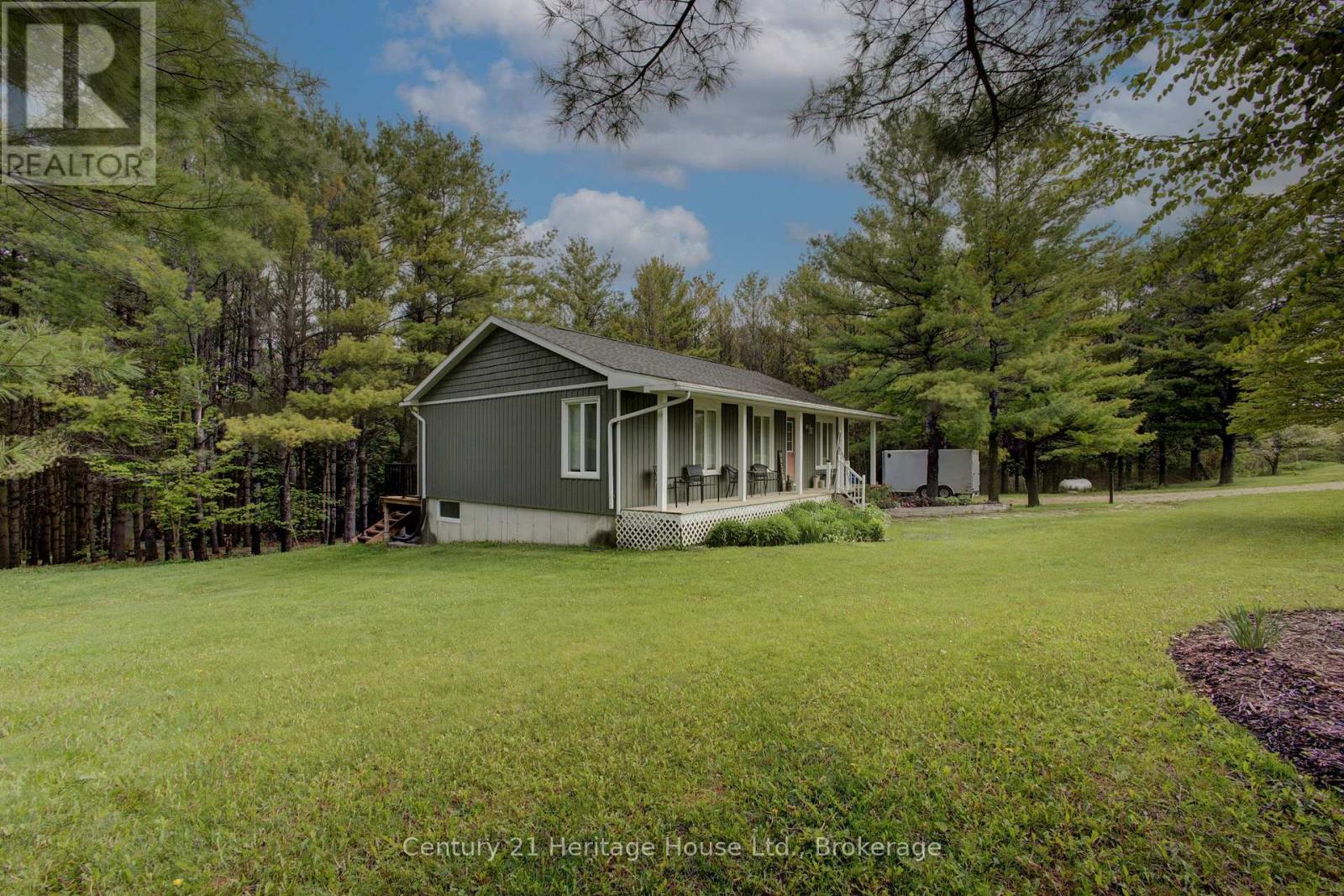 262845 Varney Road, West Grey, Ontario  N0G 1R0 - Photo 3 - X13219020