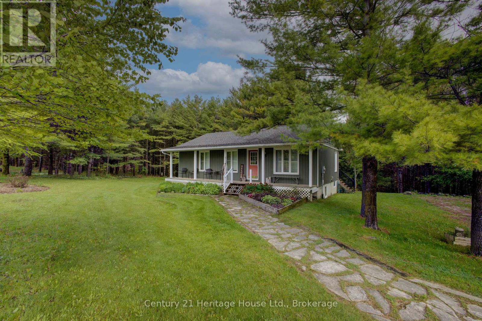 262845 Varney Road, West Grey, Ontario  N0G 1R0 - Photo 4 - X13219020