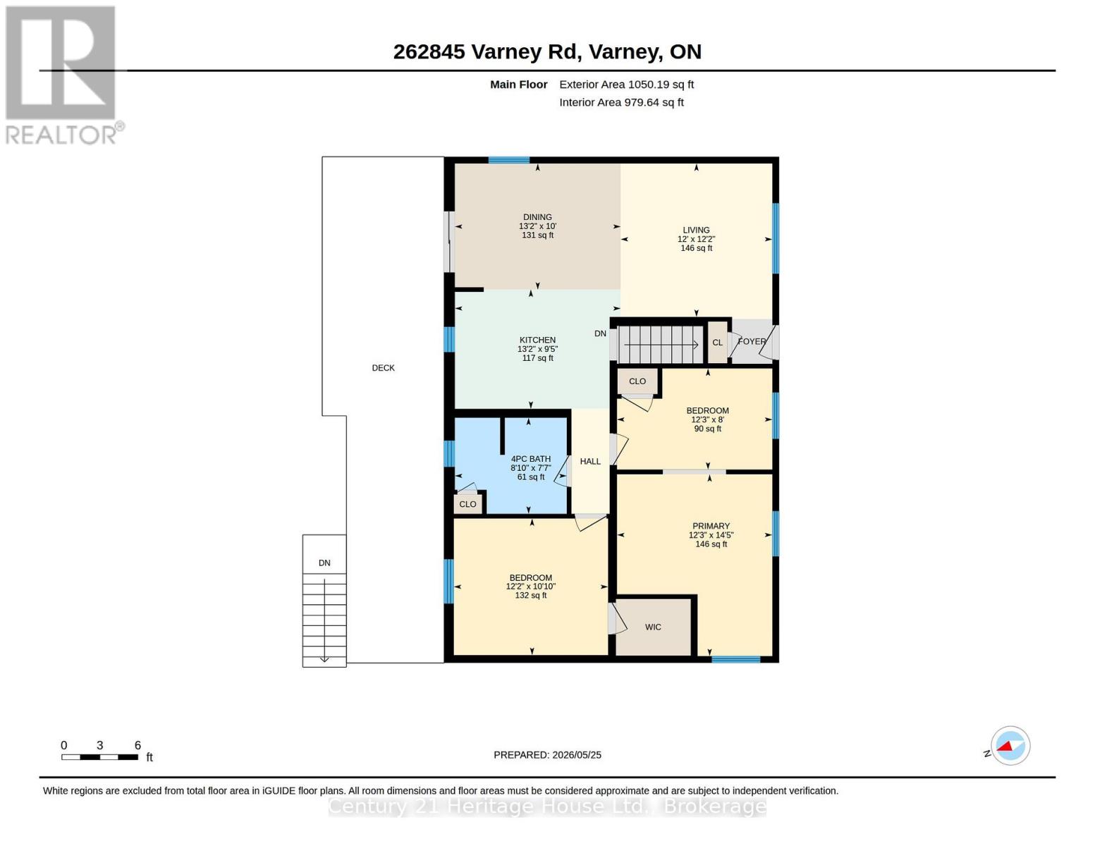 262845 Varney Road, West Grey, Ontario  N0G 1R0 - Photo 49 - X13219020