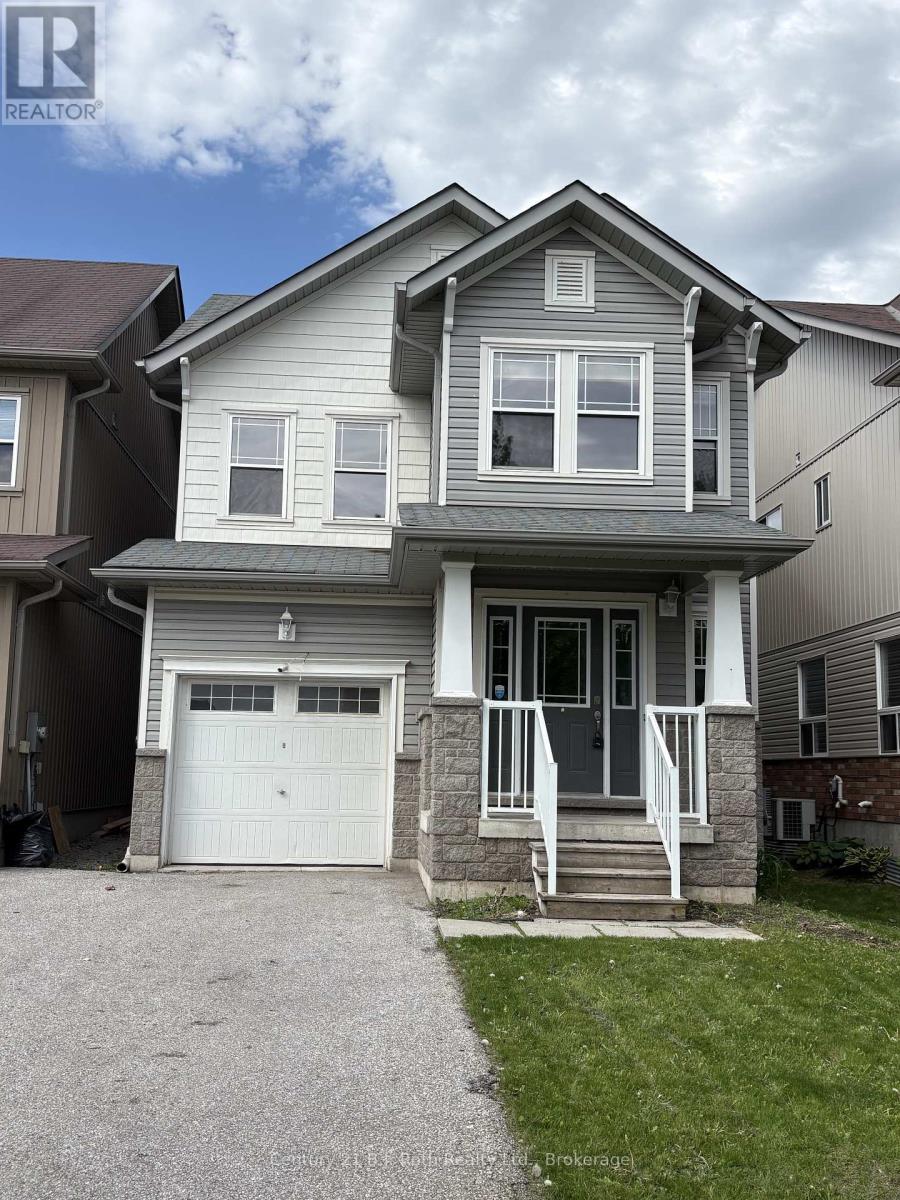 34 Pearl Drive, Orillia, Ontario  L3V 0A5 - Photo 2 - S13219102