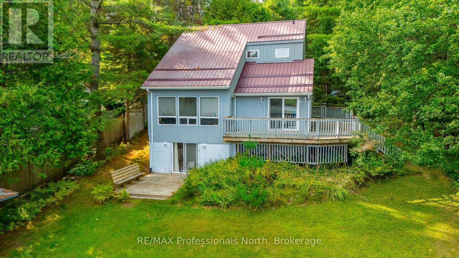 1080 Petticoat Lane, Minden Hills, Ontario  K0M 2K0 - Photo 2 - X13219136