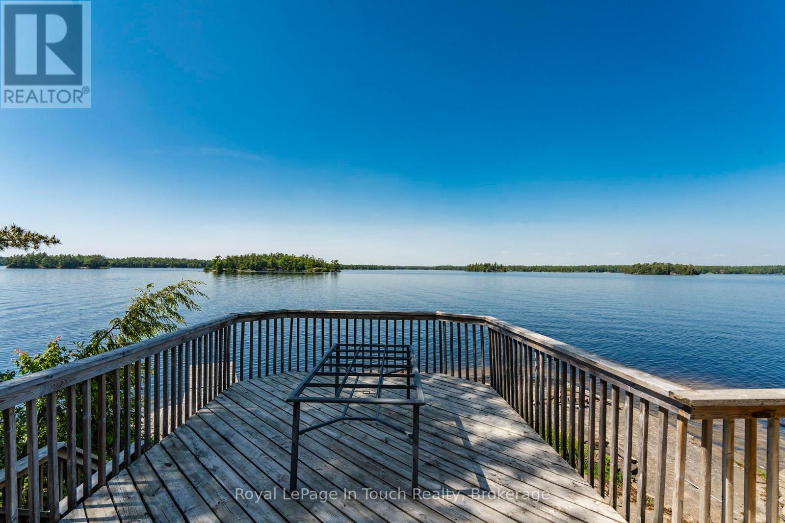 2 Is 270 Six Mile Lake Island, Georgian Bay, Ontario  L0K 1S0 - Photo 2 - X13219222
