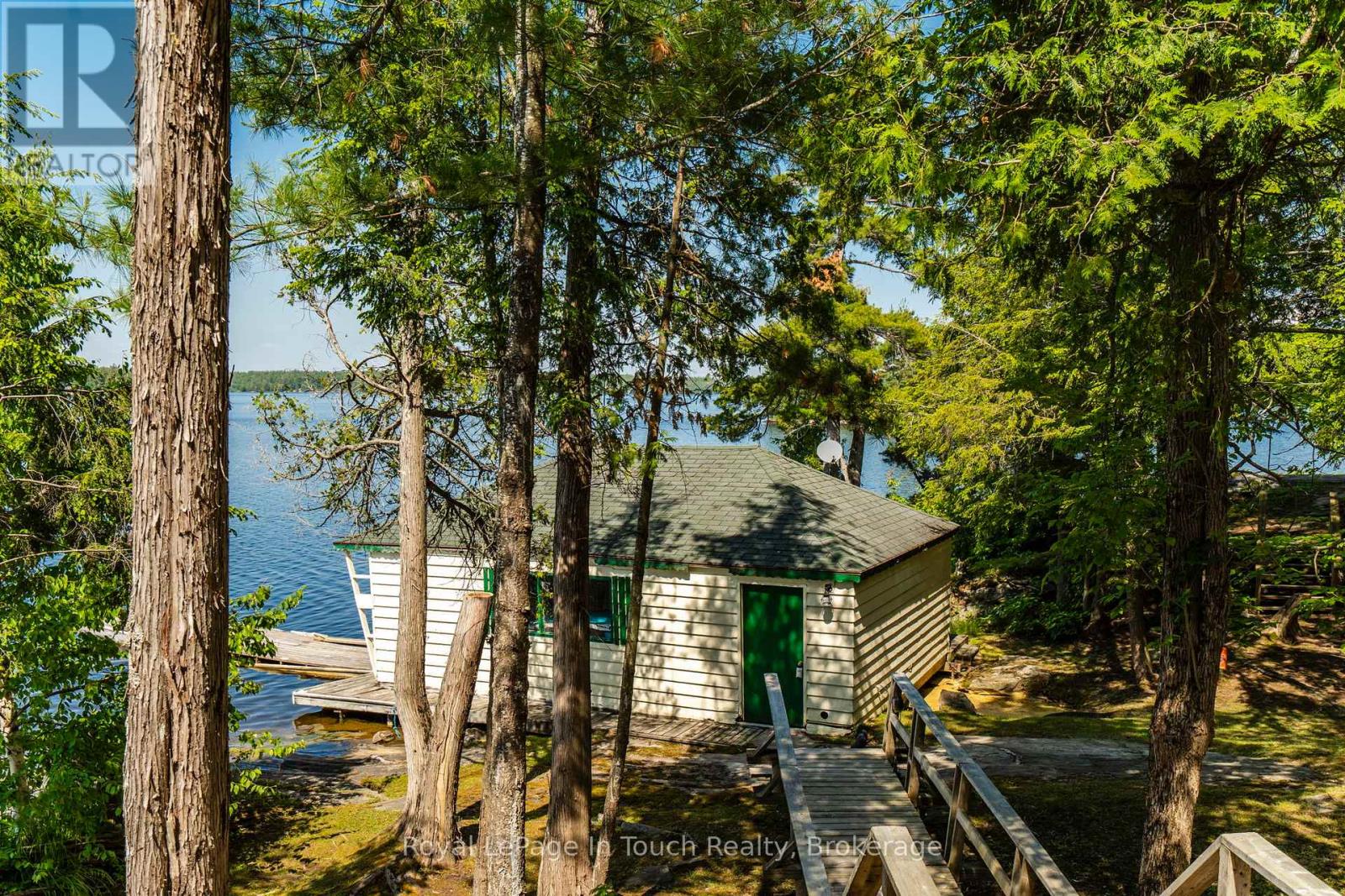 2 Is 270 Six Mile Lake Island, Georgian Bay, Ontario  L0K 1S0 - Photo 25 - X13219222