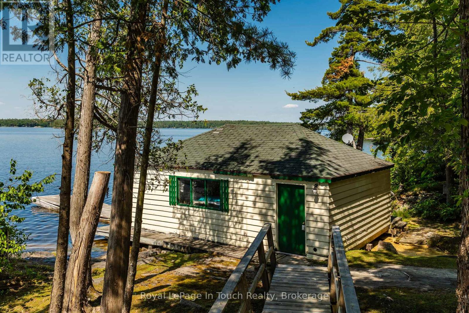 2 Is 270 Six Mile Lake Island, Georgian Bay, Ontario  L0K 1S0 - Photo 26 - X13219222