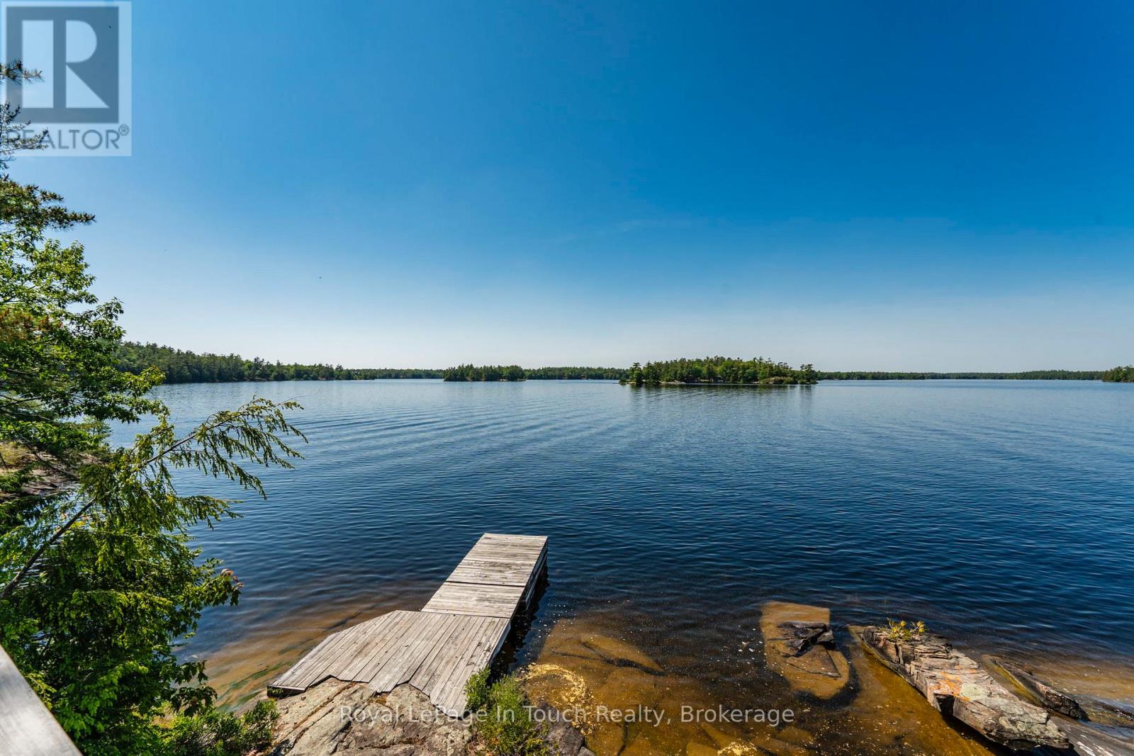 2 Is 270 Six Mile Lake Island, Georgian Bay, Ontario  L0K 1S0 - Photo 29 - X13219222