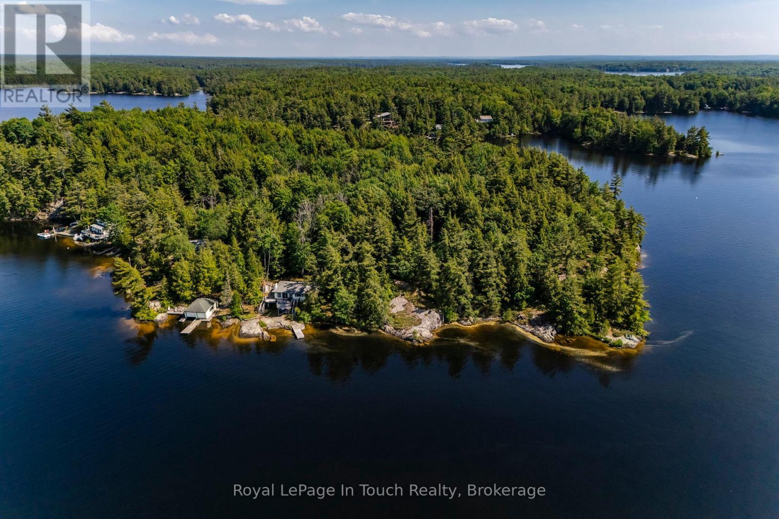 2 Is 270 Six Mile Lake Island, Georgian Bay, Ontario  L0K 1S0 - Photo 3 - X13219222