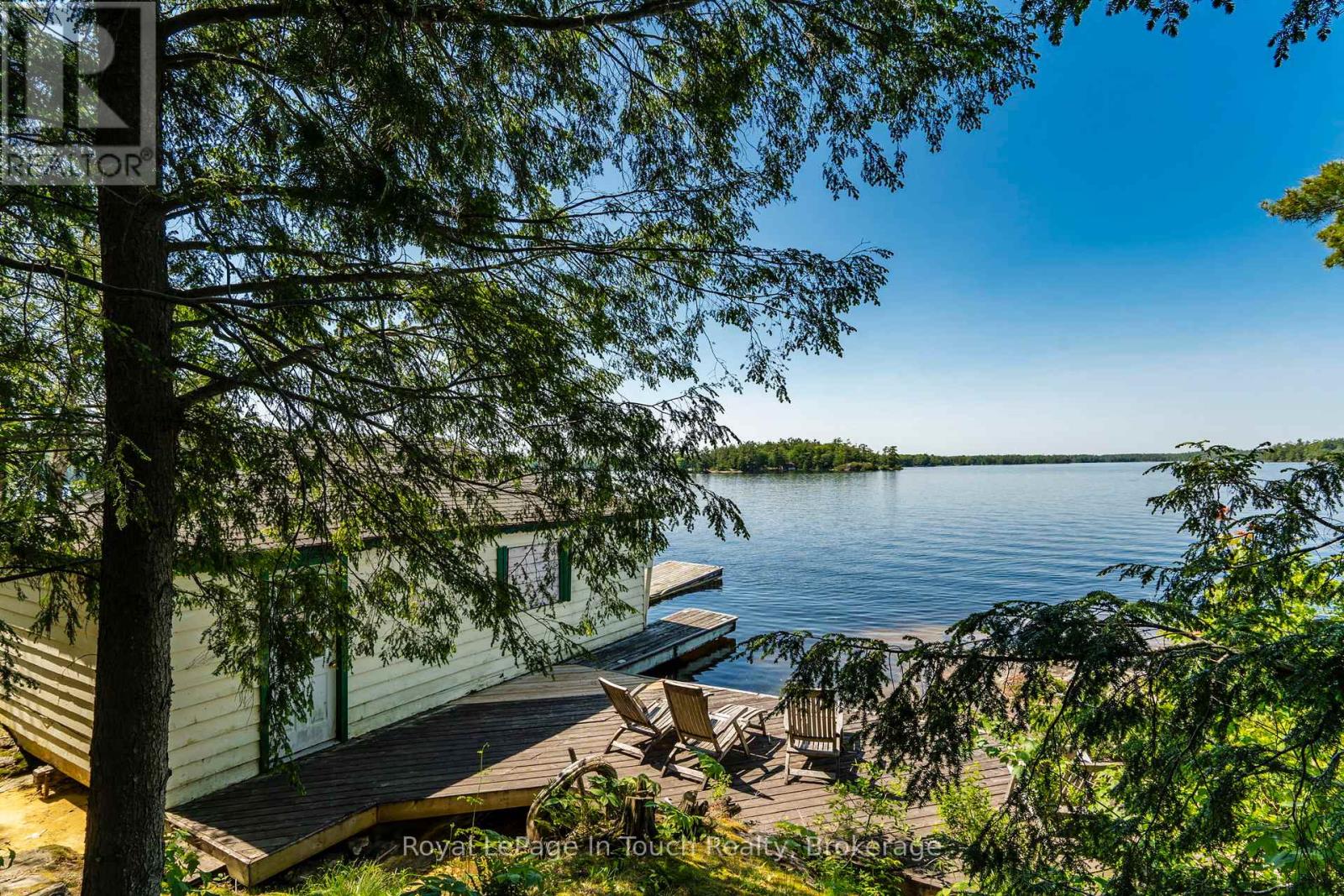 2 Is 270 Six Mile Lake Island, Georgian Bay, Ontario  L0K 1S0 - Photo 33 - X13219222