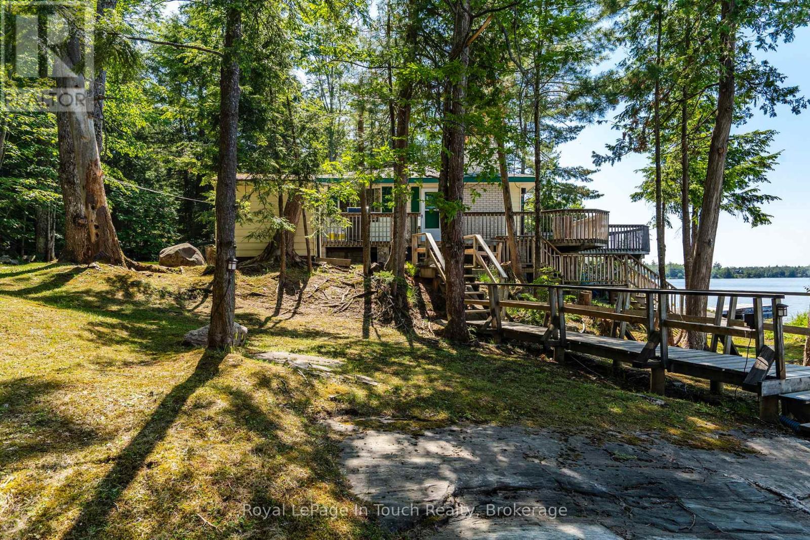 2 Is 270 Six Mile Lake Island, Georgian Bay, Ontario  L0K 1S0 - Photo 34 - X13219222