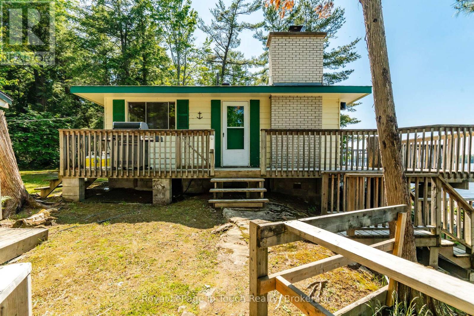 2 Is 270 Six Mile Lake Island, Georgian Bay, Ontario  L0K 1S0 - Photo 35 - X13219222