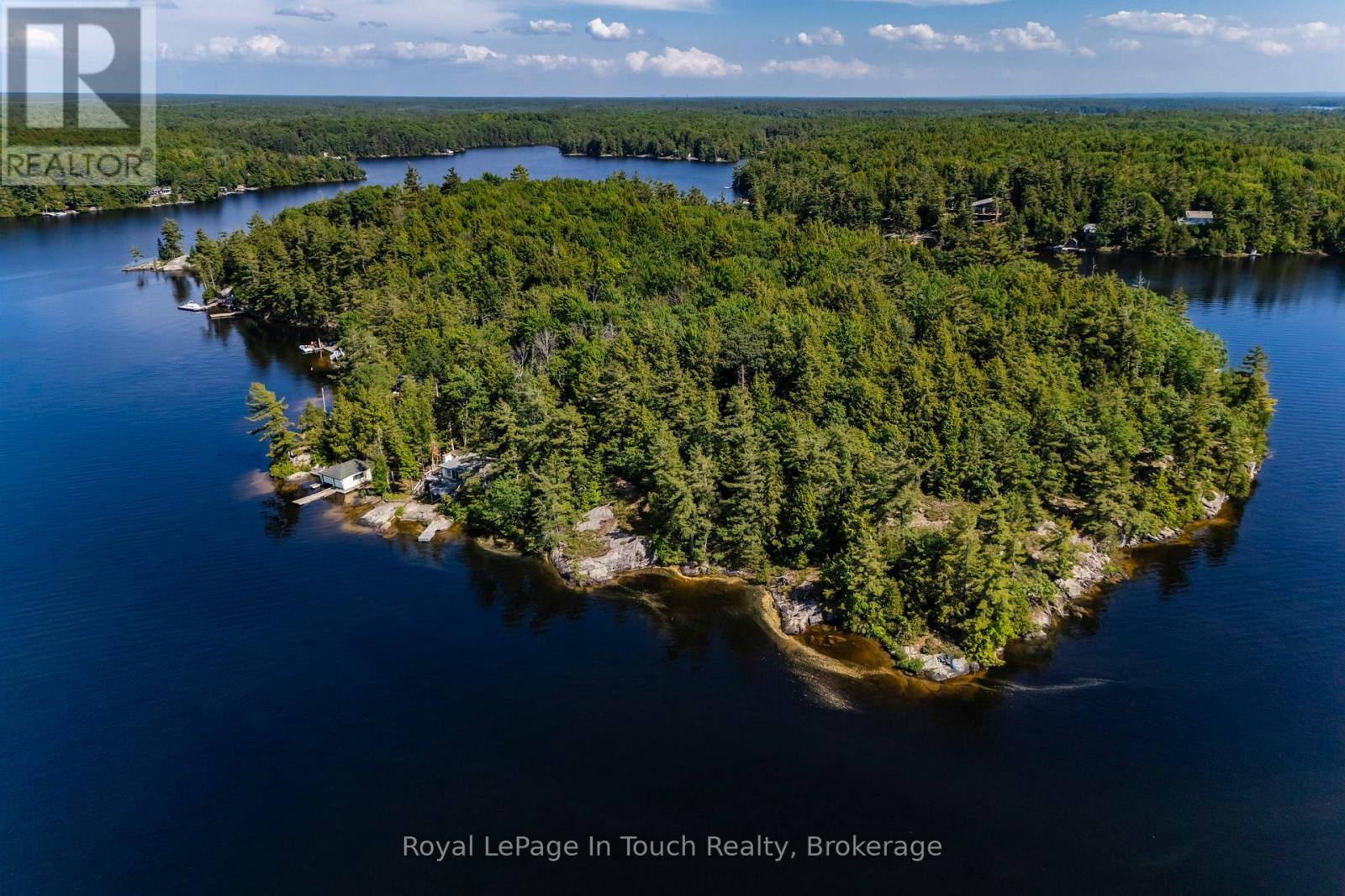 2 Is 270 Six Mile Lake Island, Georgian Bay, Ontario  L0K 1S0 - Photo 38 - X13219222