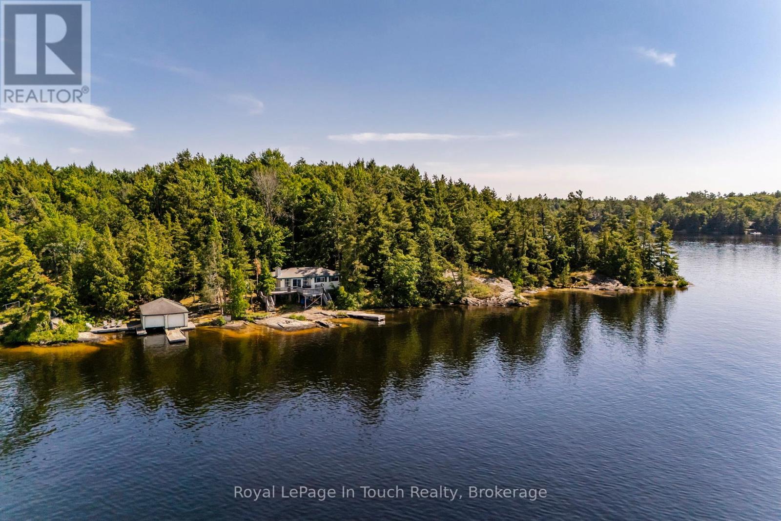 2 Is 270 Six Mile Lake Island, Georgian Bay, Ontario  L0K 1S0 - Photo 4 - X13219222