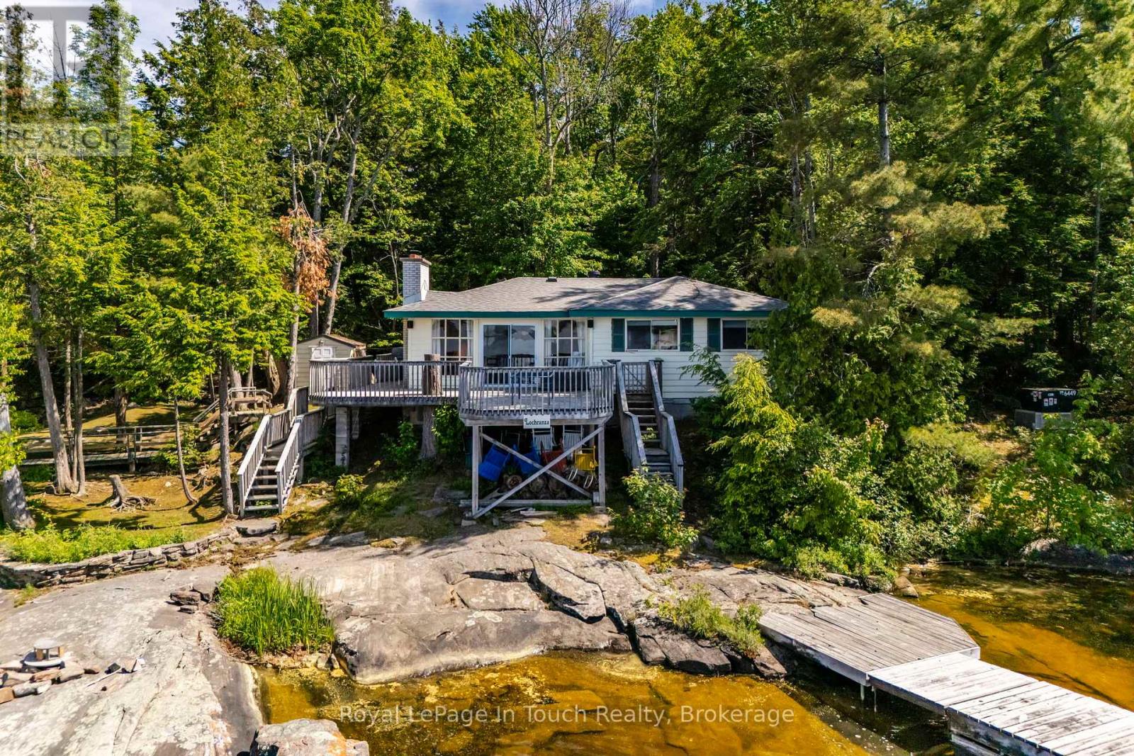 2 Is 270 Six Mile Lake Island, Georgian Bay, Ontario  L0K 1S0 - Photo 6 - X13219222