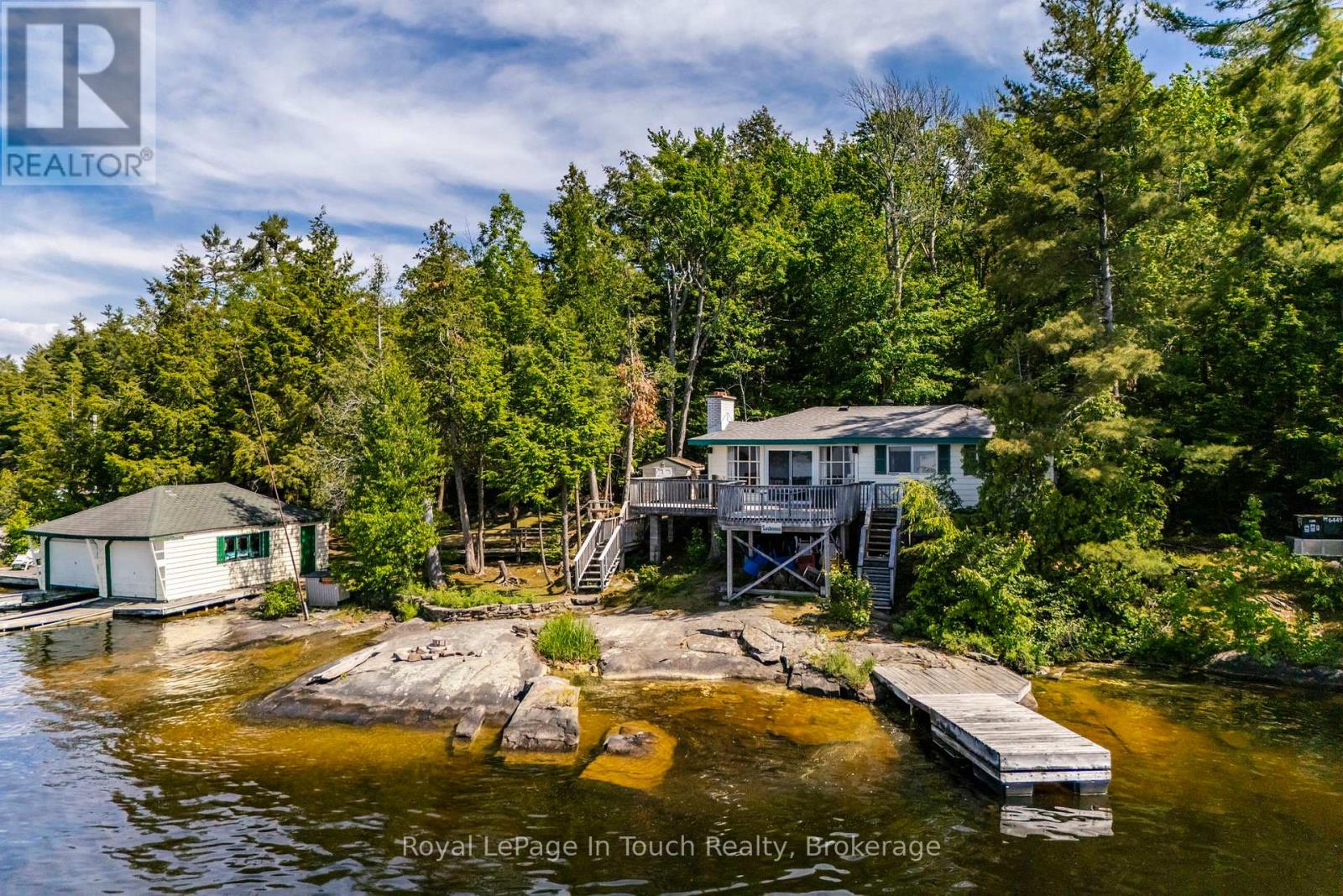 2 Is 270 Six Mile Lake Island, Georgian Bay, Ontario  L0K 1S0 - Photo 7 - X13219222