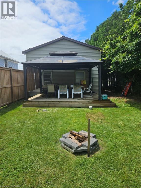 194 Townline Street, St. Williams, Ontario  N0E 1P0 - Photo 23 - 40834397
