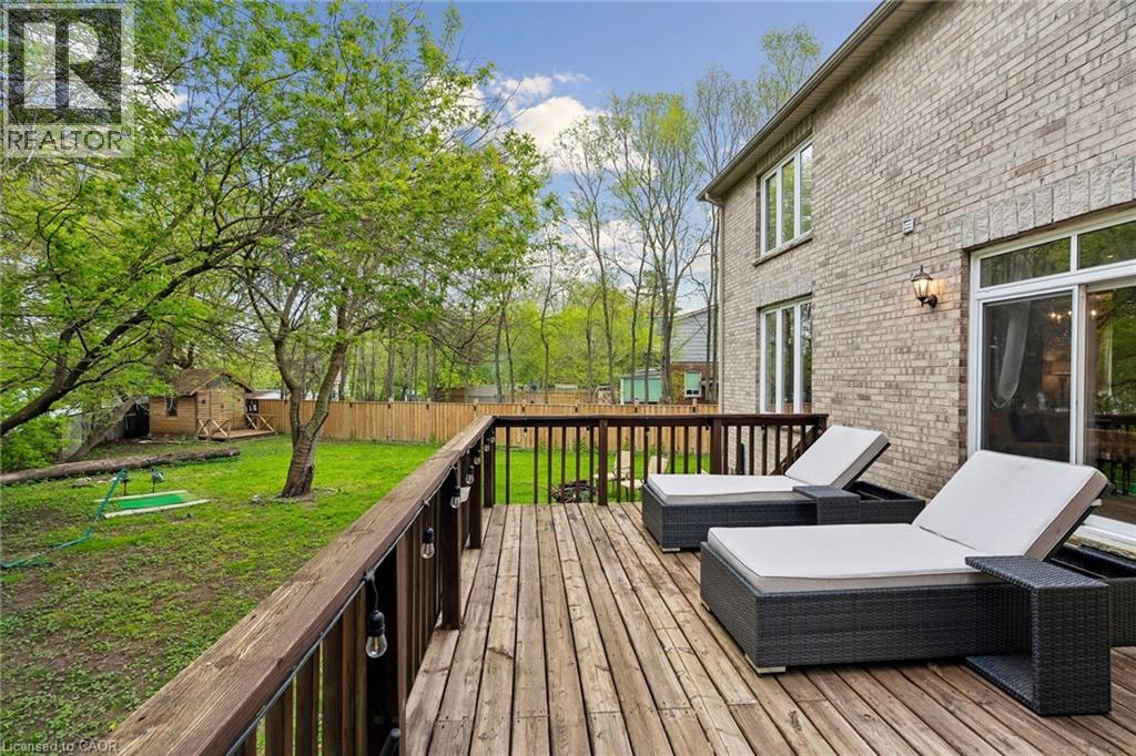 1541 Garnet Avenue, Mississauga, Ontario  L5G 4C7 - Photo 43 - 40834938