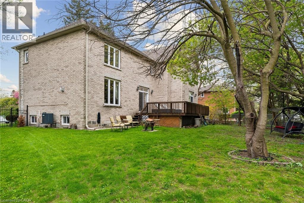 1541 Garnet Avenue, Mississauga, Ontario  L5G 4C7 - Photo 47 - 40834938