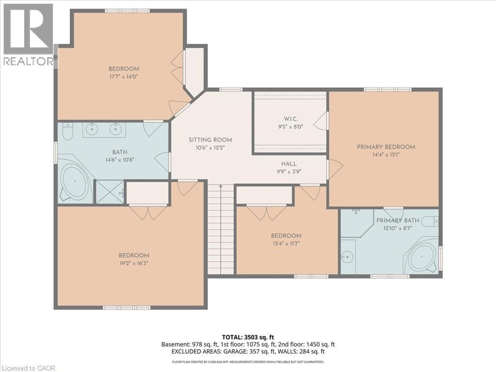1541 Garnet Avenue, Mississauga, Ontario  L5G 4C7 - Photo 49 - 40834938